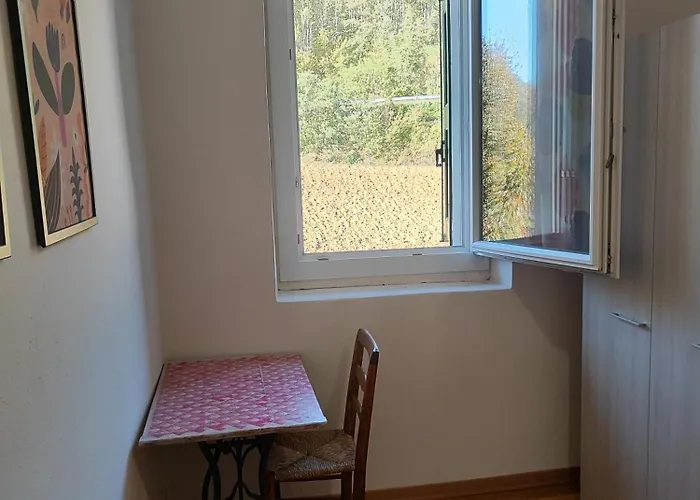 公寓 Podere P Ratizzoli Ii Piano 托莱